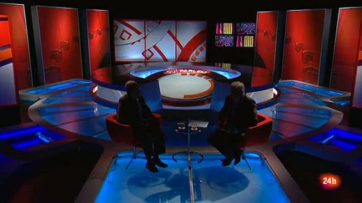 Aquí parlem - Aquí parlem - El Síndic de greuges - 29/06/13