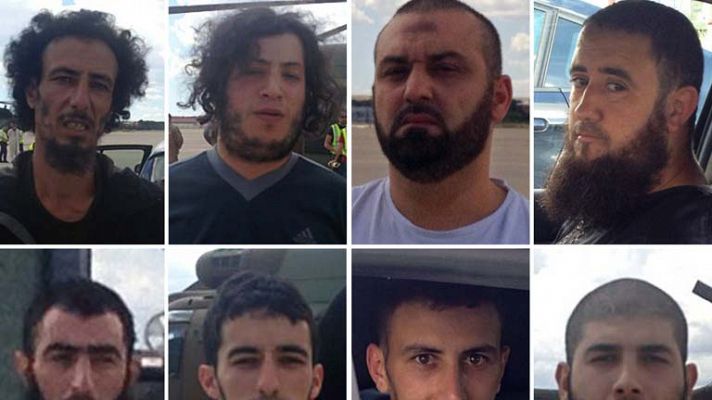 Noticias de Ceuta - Ceuta en 2' - 28/06/13