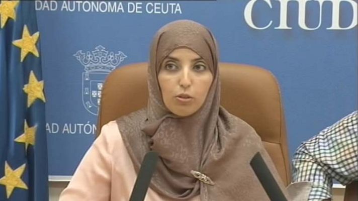 Noticias de Ceuta - Noticias de Ceuta -  28/06/13