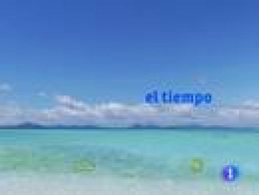 TeleCantabria - El tiempo en Cantabria - 28/06/13