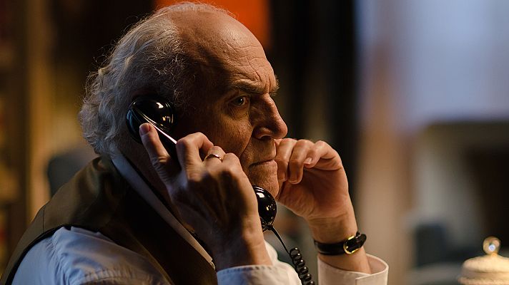 Gran Reserva. El origen - Episodio 36