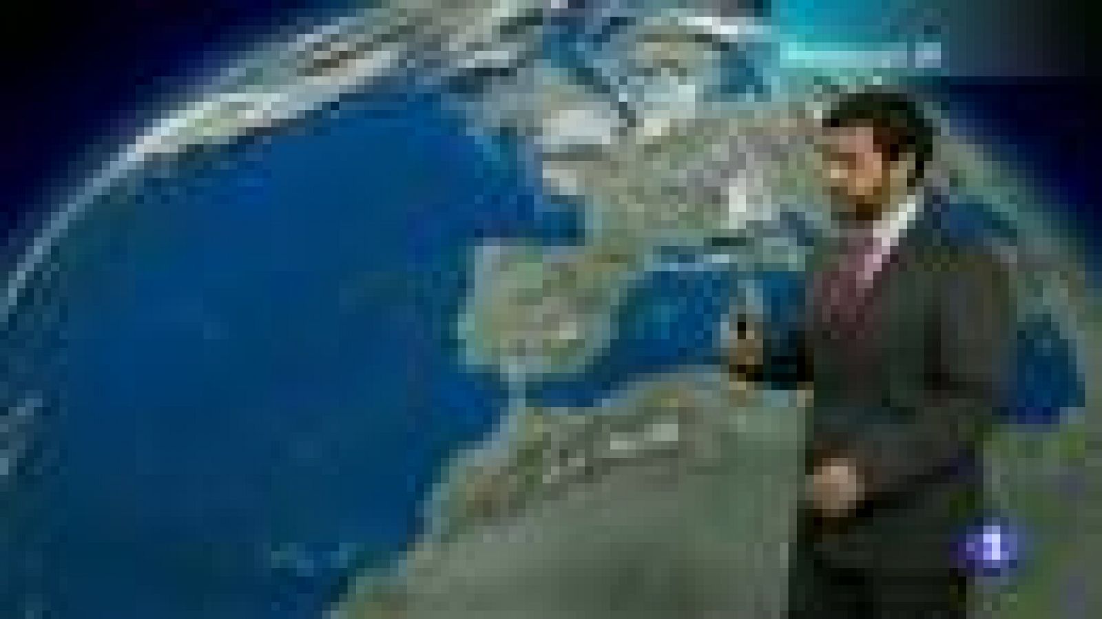 El tiempo en Andalucía - 28/06/2013 | Ver