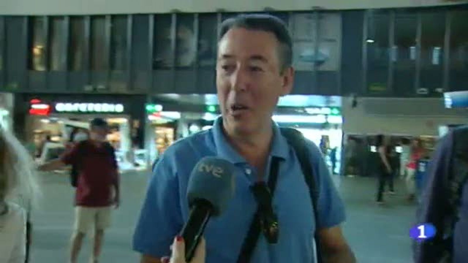 Noticias Andalucía 2 - 28/06/2013 | Ver