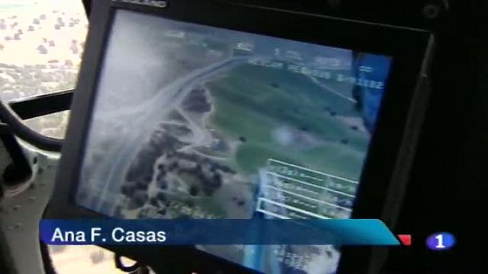 Noticias Andalucía - Noticias Andalucía - 28/06/2013