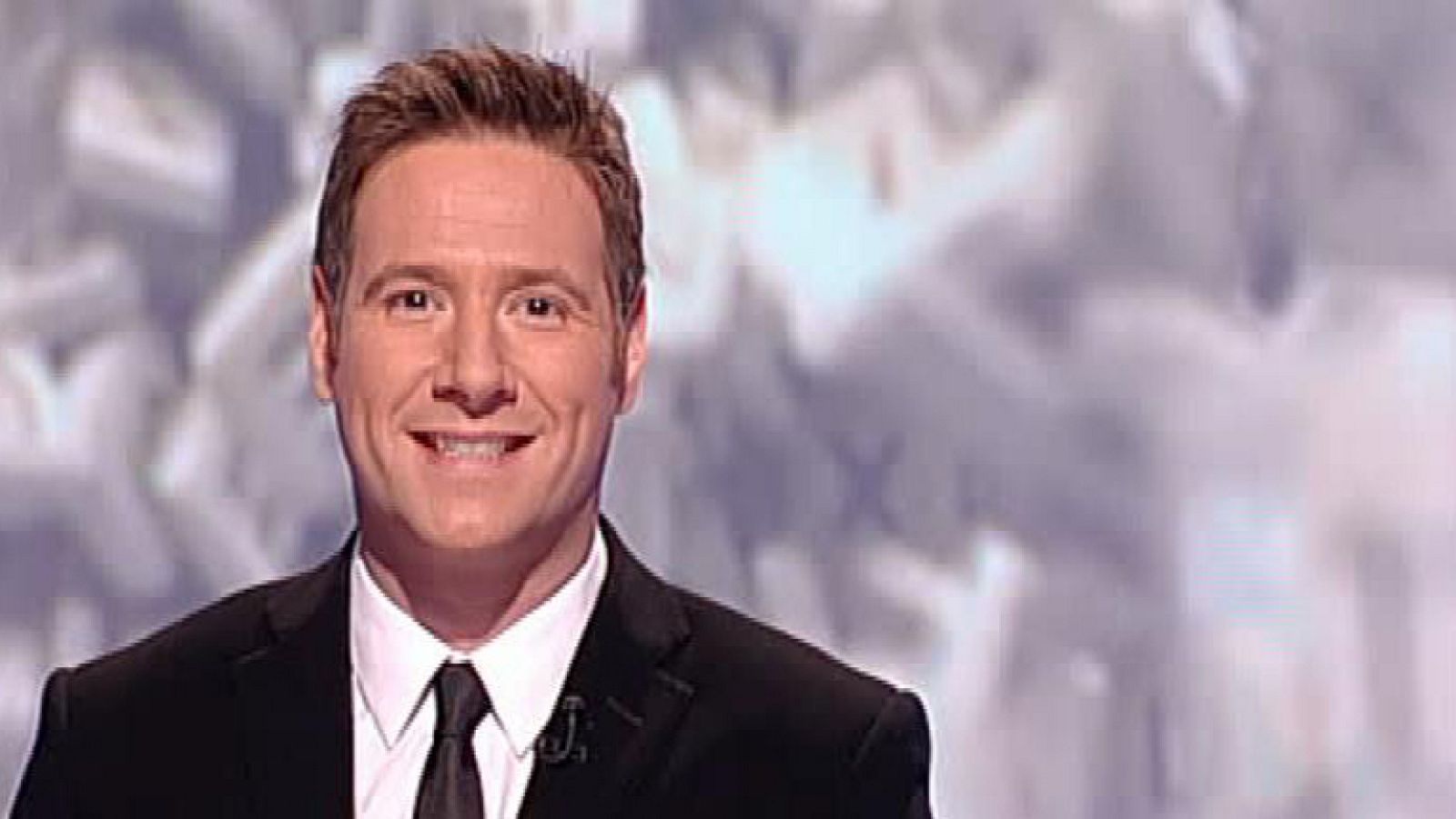 Letris - Las imitaciones de Carlos Latre en el programa 28