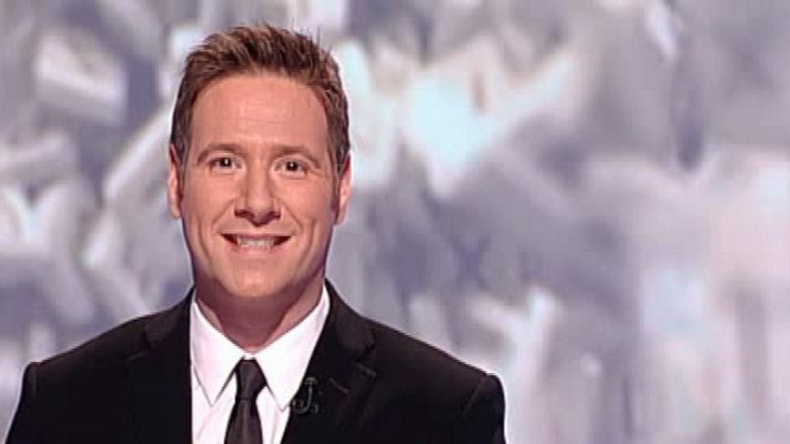 Letris - Imitaciones Latre programa 28