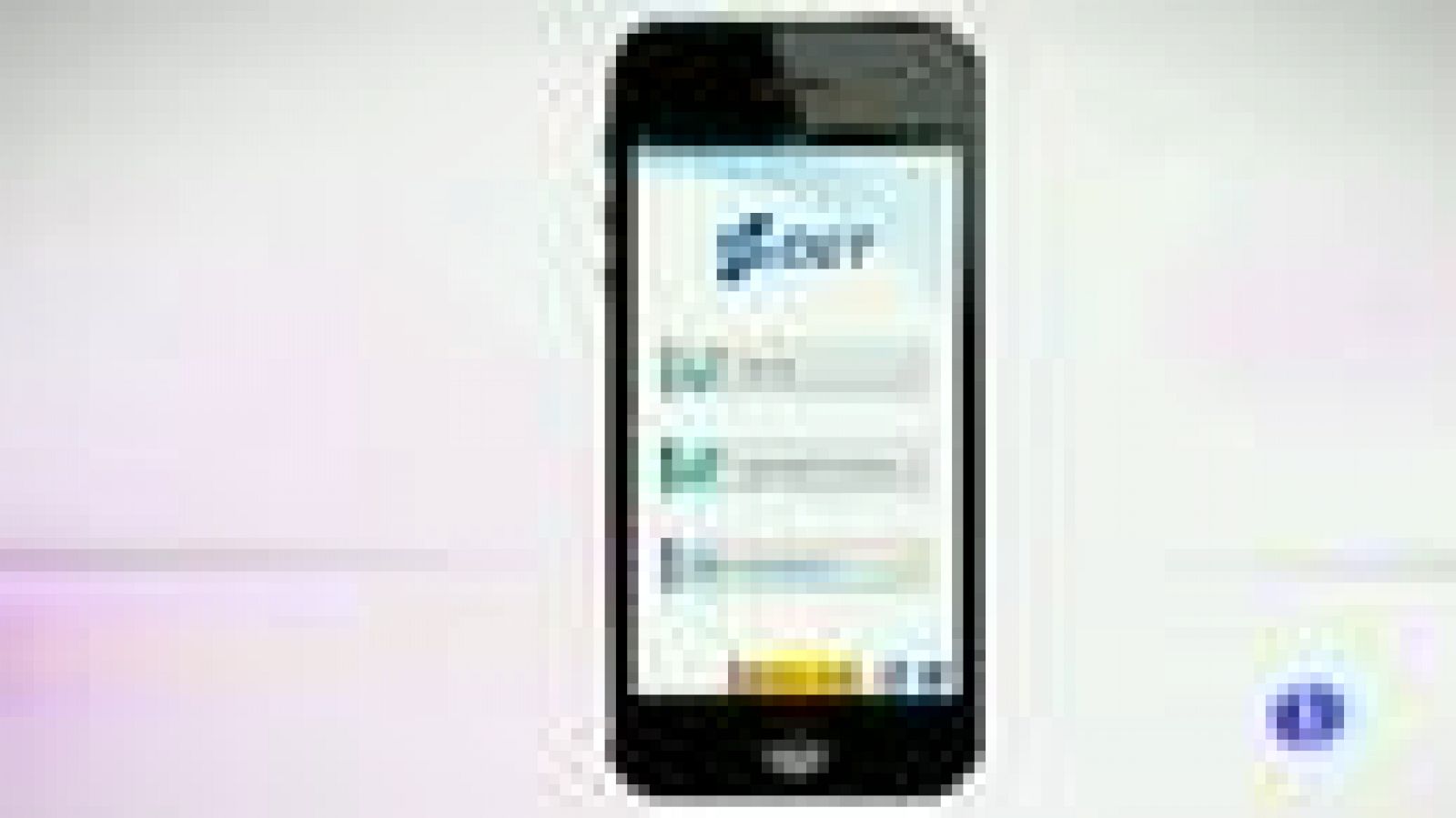 La DGT lanza su propia aplicación para móviles | Ver