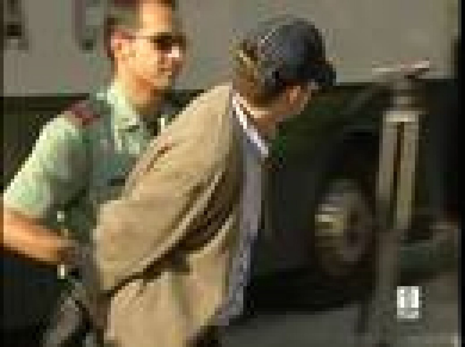 Visto para sentencia el juicio contra Nanysex