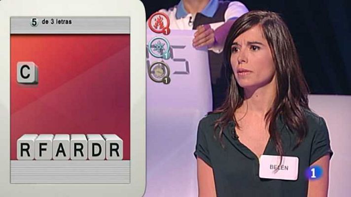 Letris - Letris - 28/06/13