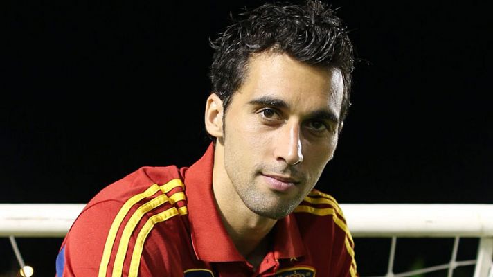 Telediario 1 - España, a por el "Maracanazo" y el único título que le falta