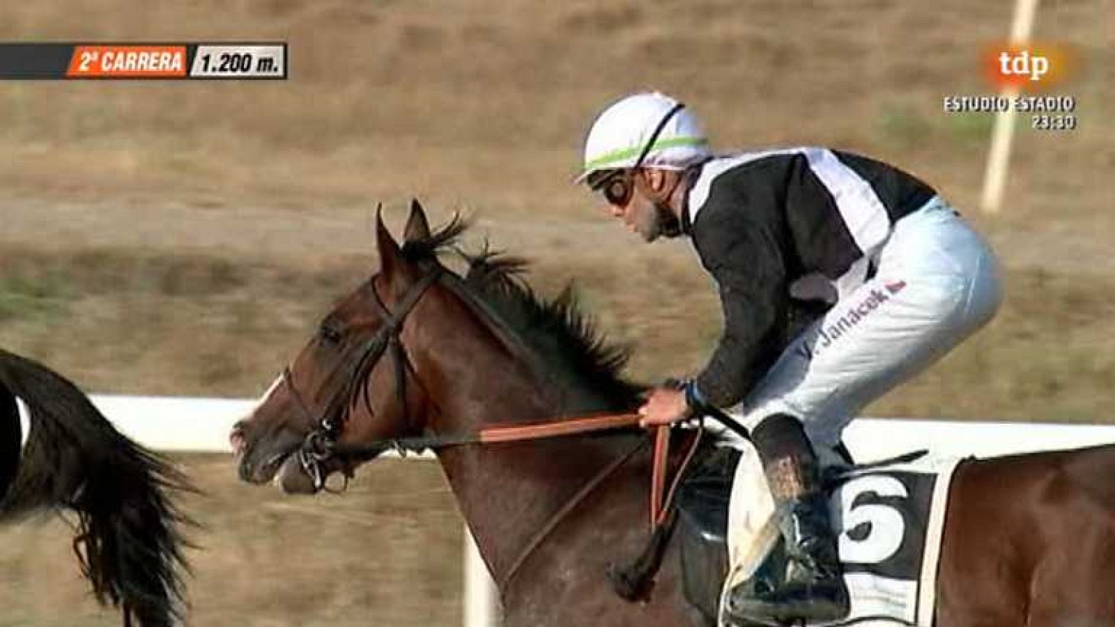 Turf - 28/06/13 - Ver ahora