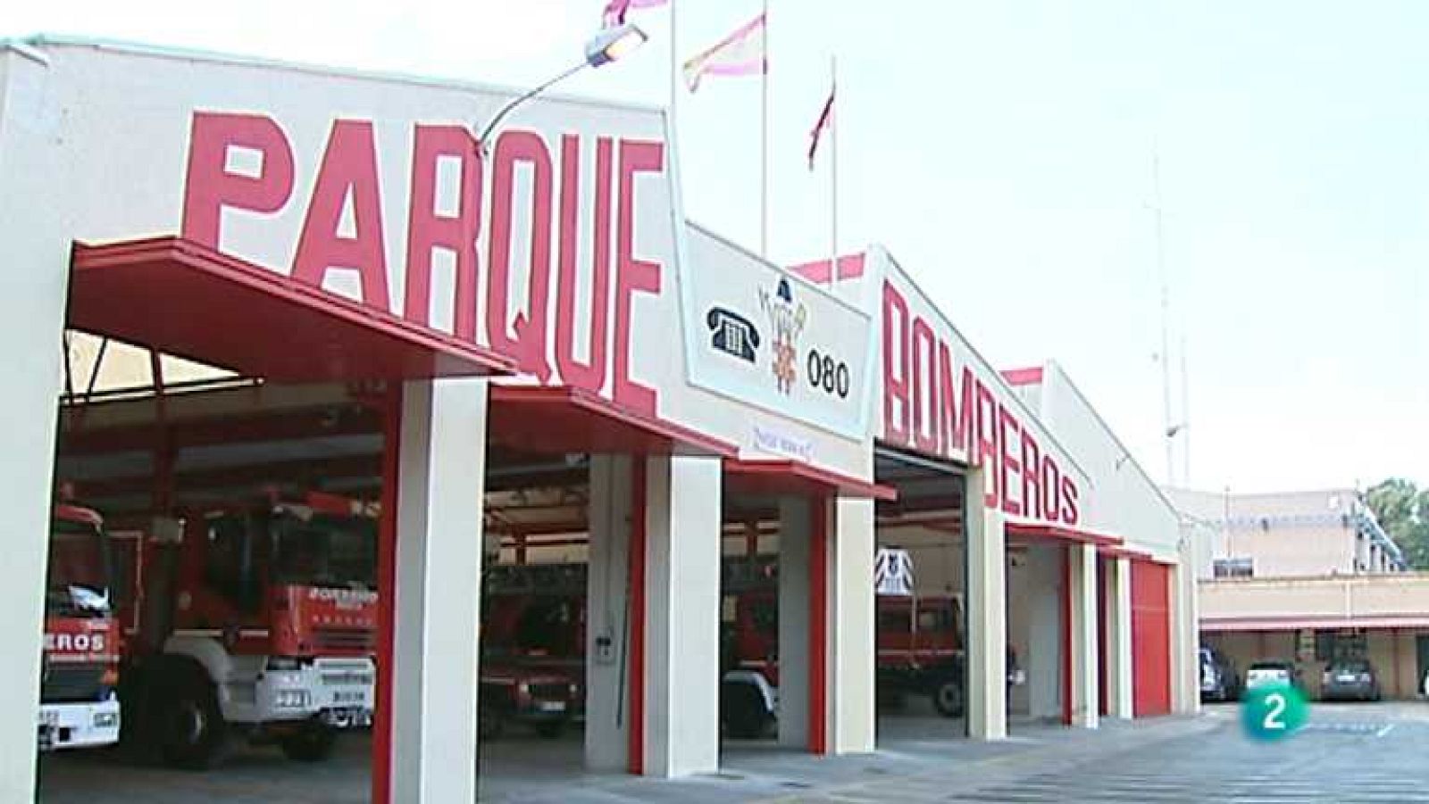 España en comunidad - 29/06/13 - Ver ahora