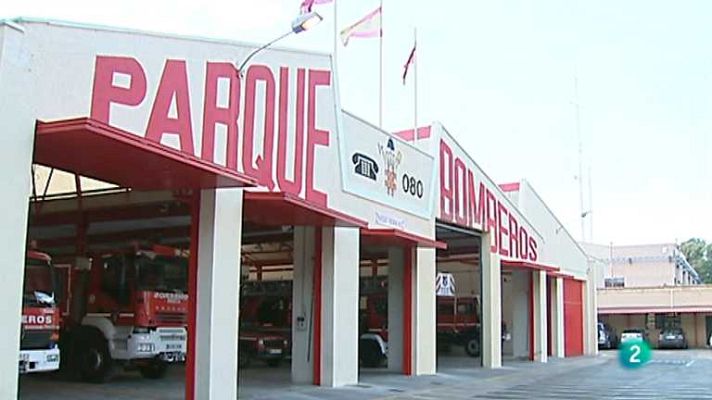 España en comunidad - España en comunidad - 29/06/13