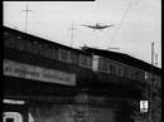  - Berlín homenajea a sus héroes