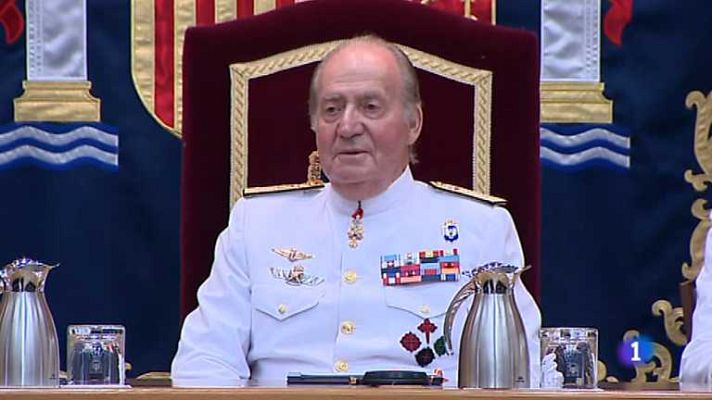 Audiencia Abierta - Audiencia Abierta - 29/06/13