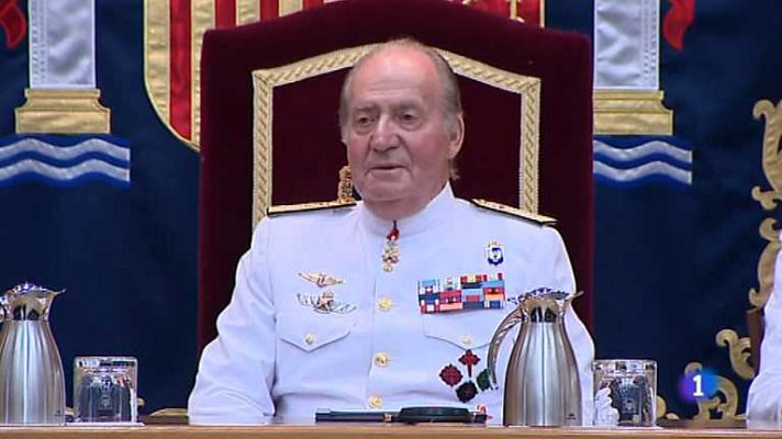 Audiencia Abierta - Audiencia Abierta - 29/06/13