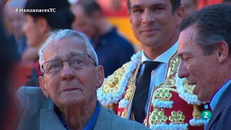 Tendido Cero - 29/06/13 - Ver ahora 