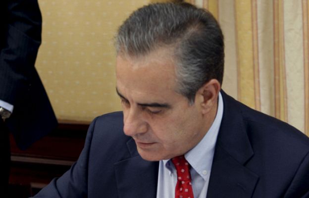  - El Pacto de Toledo a debate