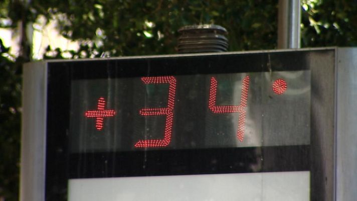 Telecanarias - Telecanarias - 29/06/13