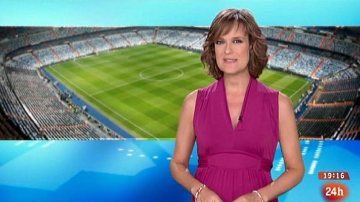 Parlamento - Parlamento - 29/06/13