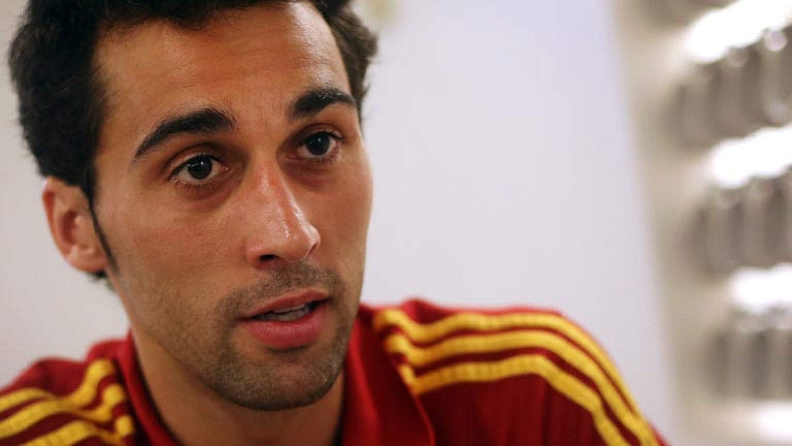 Telediario 1: Arbeloa, obligado a aguar la fiesta a Brasil | RTVE Play