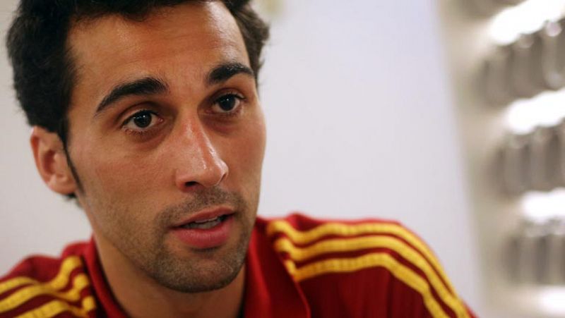 Arbeloa, obligado a aguar la fiesta a Brasil