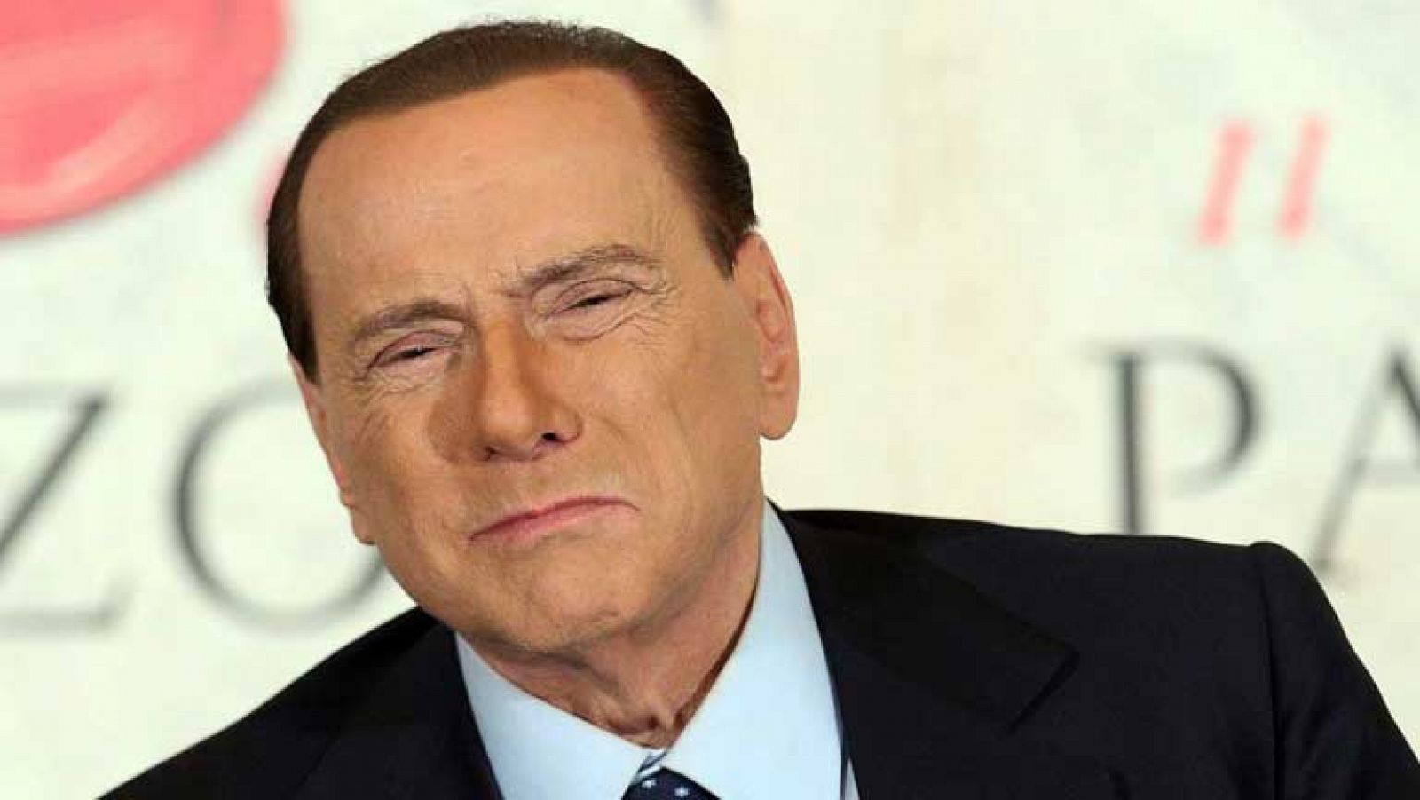 Informe Semanal - La caída del Imperio Berlusconi
