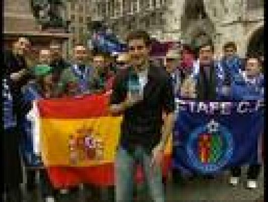  - El momento de la verdad para Getafe