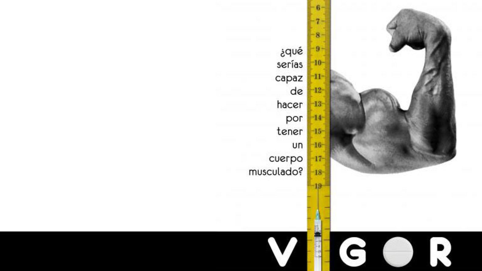 La noche temática - Vigor - Ver ahora