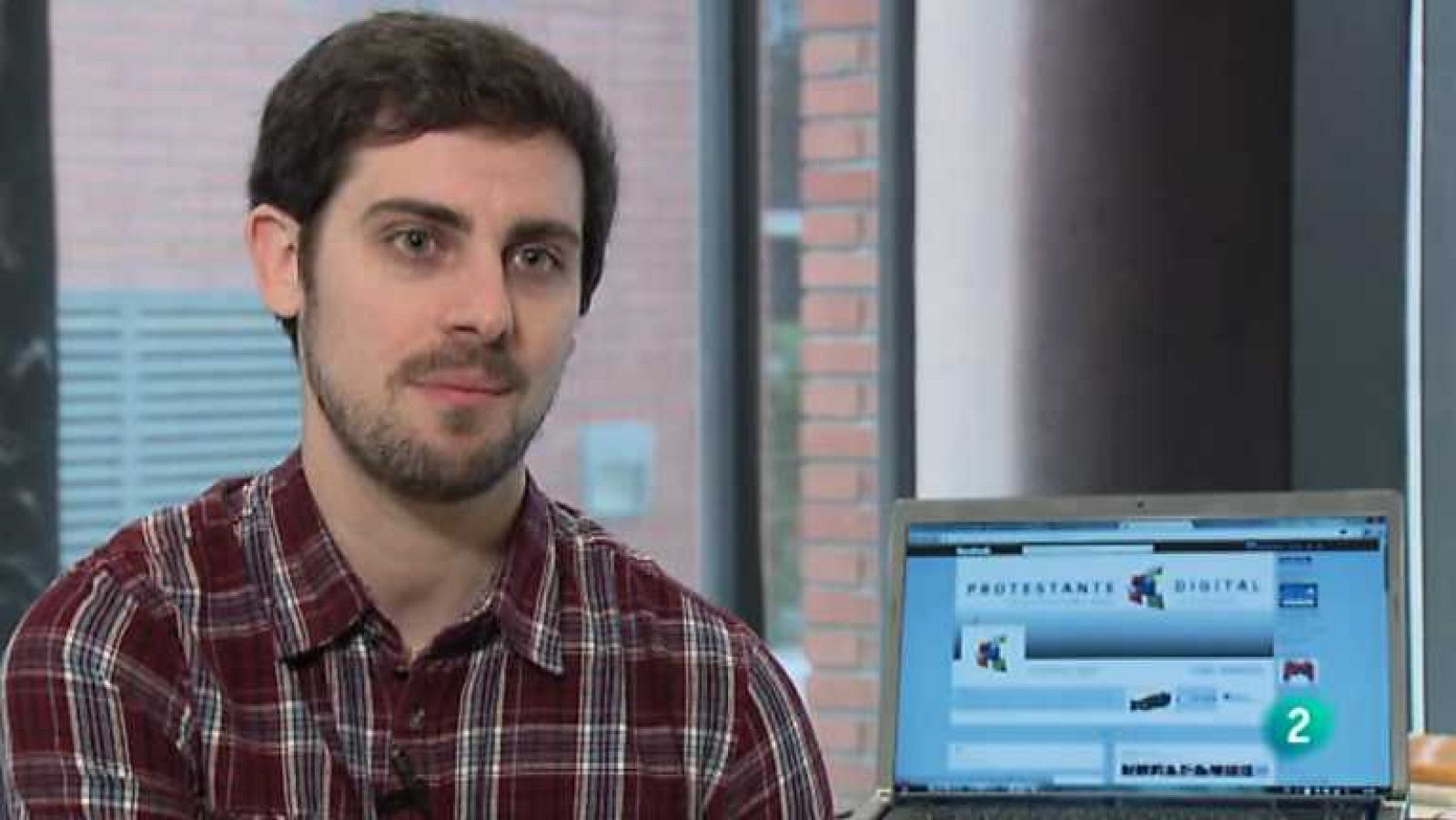 Buenas Noticias TV - Protestante digital - ver ahora