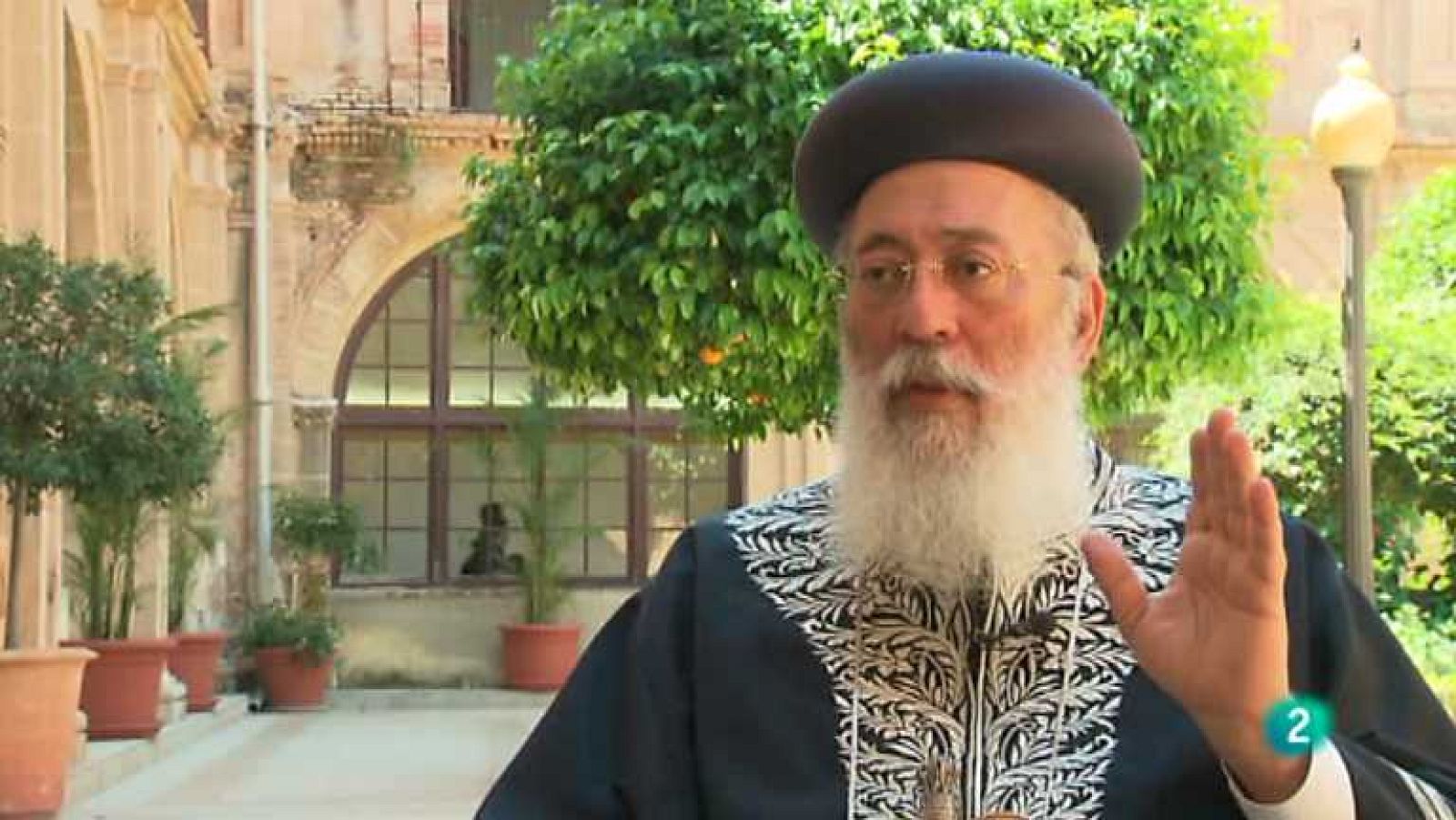 Shalom - Semana cultural de Murcia - ver ahora