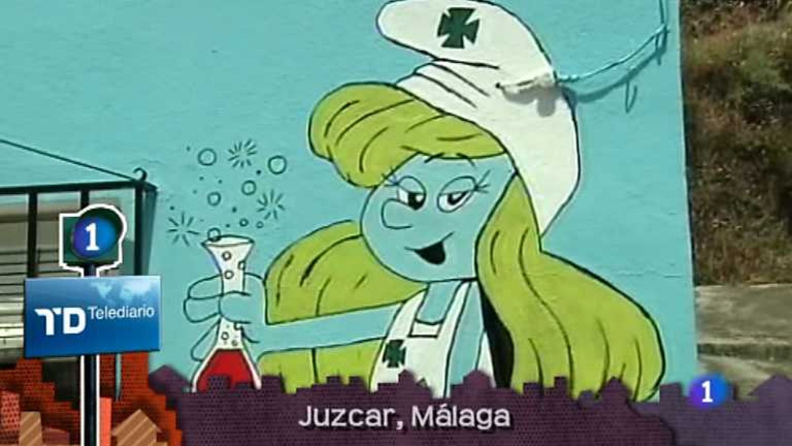 Lo que hay que ver - 30/06/13 - Ver ahora