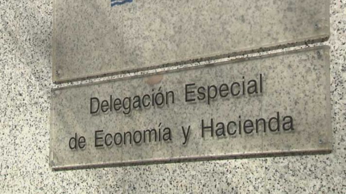 Telediario 1 - Declaración de la Renta