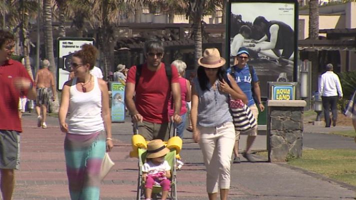 Telecanarias - Telecanarias - 30/06/13