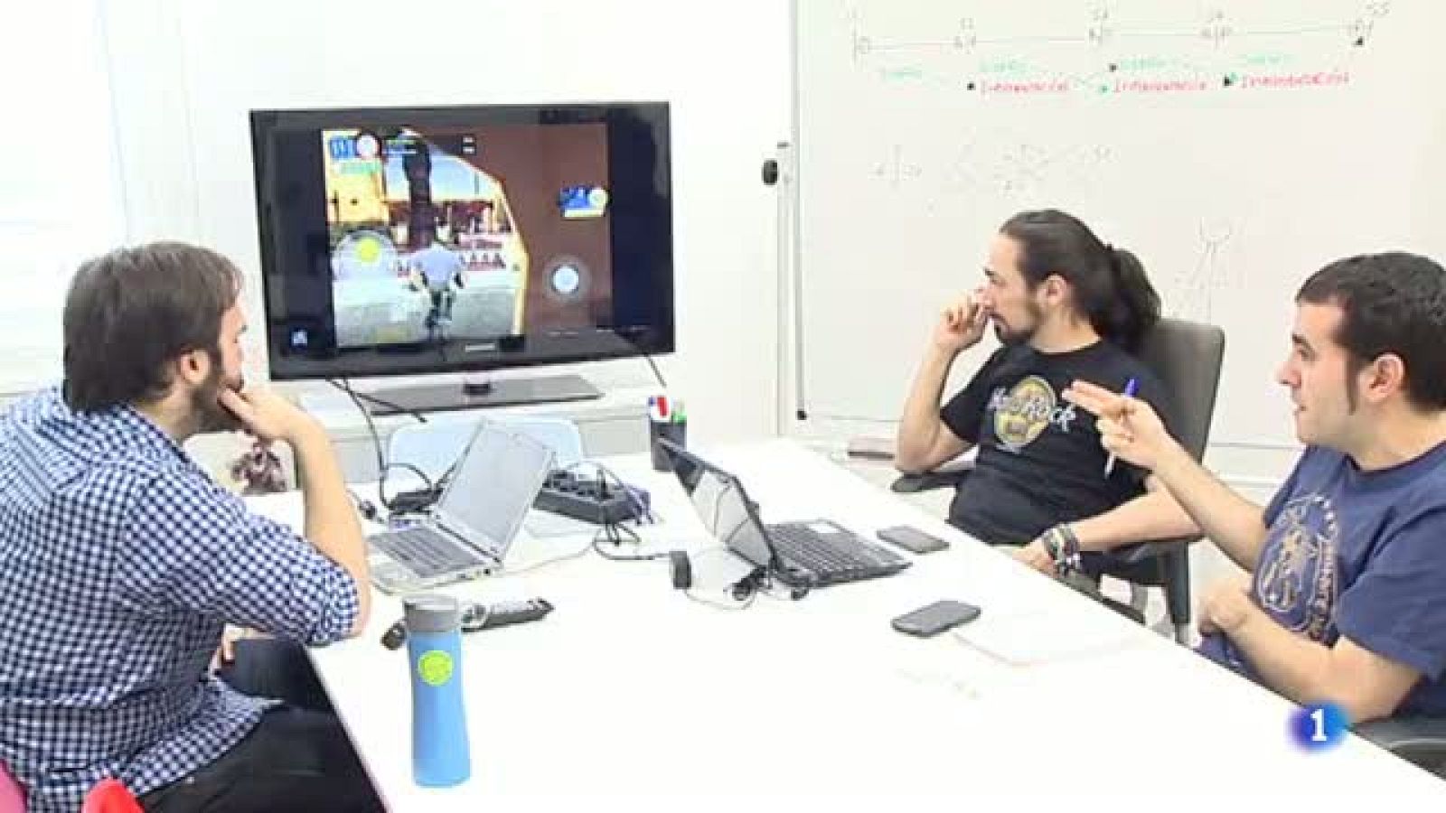  La universitat de Barcelona oferírá un grau en creació de videojocs