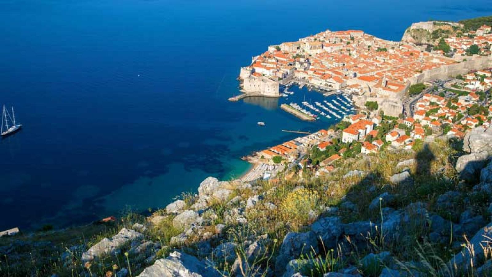 Croacia se convierte en el Estado número 28 de la Unión Europea.