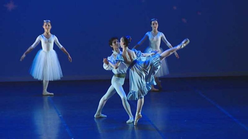 Víctor Ullate crea una Fundación para ayudar a la integración social a través de la danza