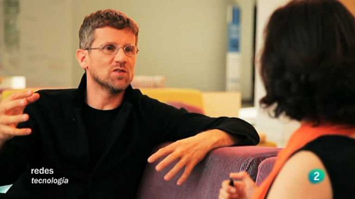 Redes - Ciudadanos en red V.O.