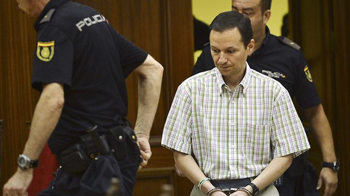 Los desayunos - Se reanuda el juicio a Bretón con los informes periciales de la investigación