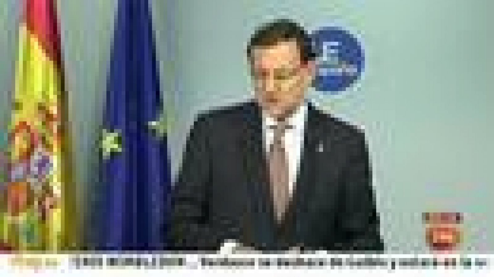 Parlamento - El foco parlamentario - Consejo europeo - 29/06/2013