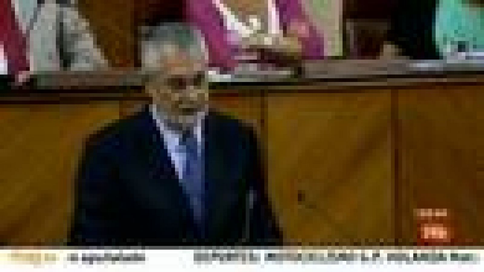 Parlamento: Griñán no se presentará | RTVE Play