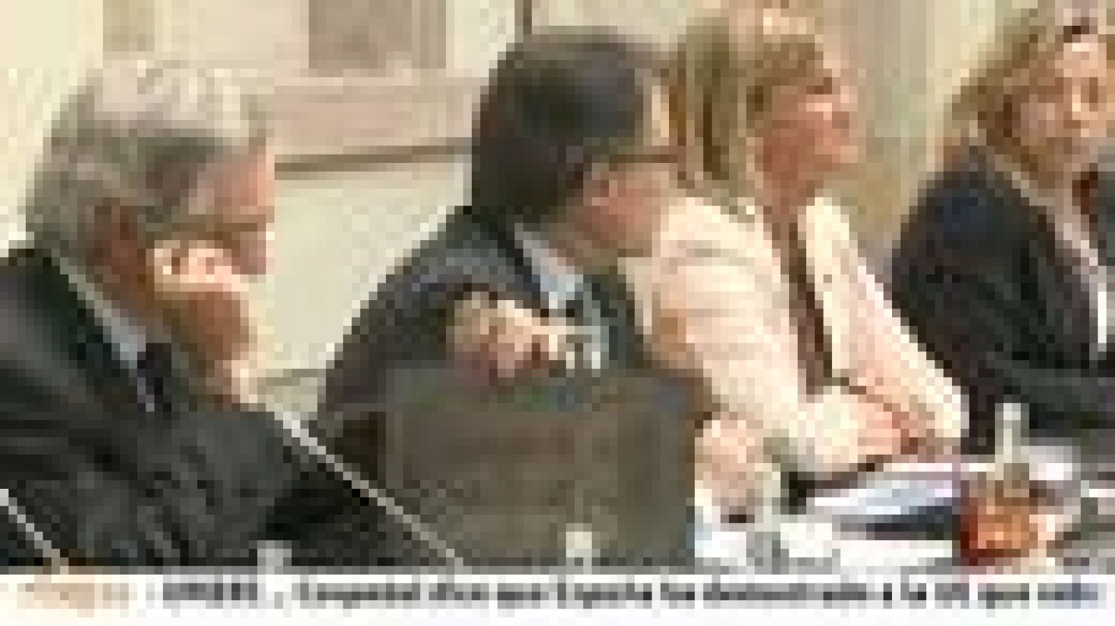 Parlamento - Otros parlamentos - Cataluña: derecho a decidir - 29/06/2013