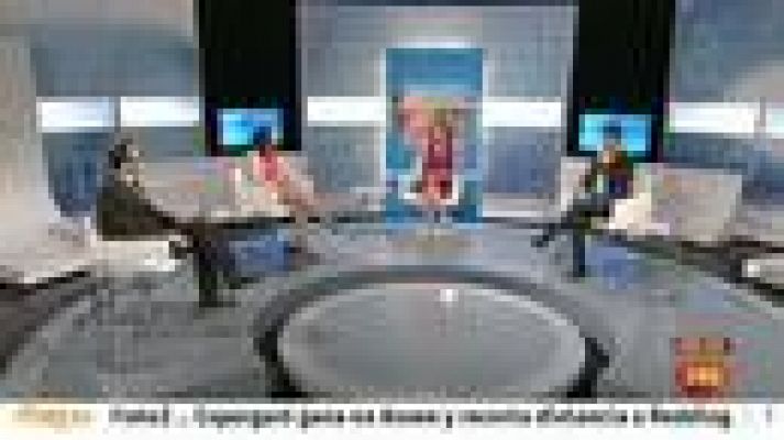 Parlamento - Desafección política