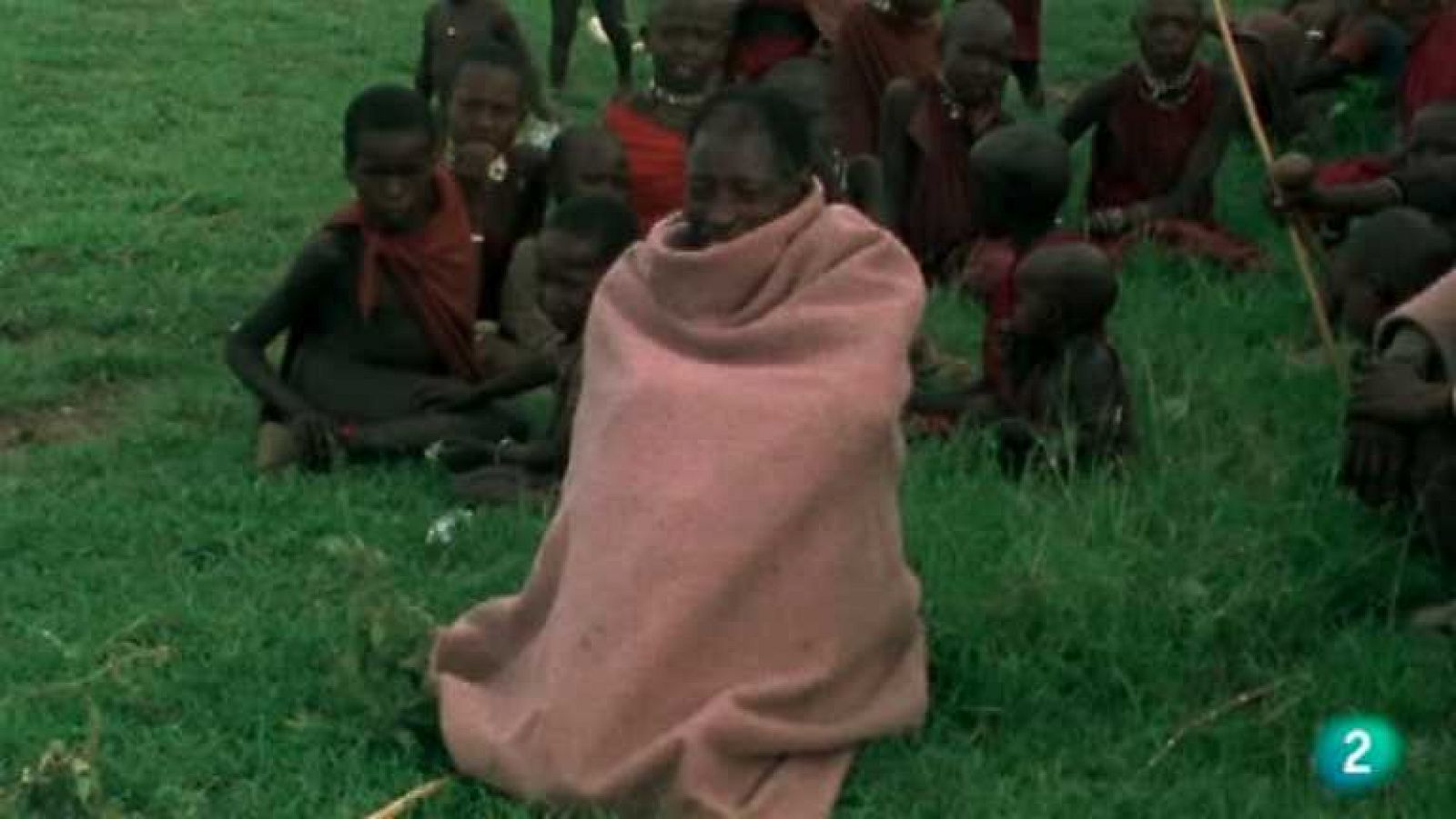 Otros pueblos: Masais | RTVE Play