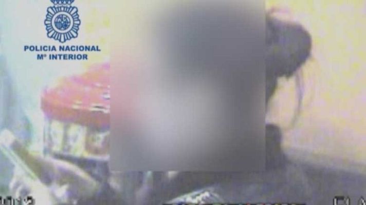 Informativo de Madrid - La Comunidad de Madrid en 4' - 01/07/13