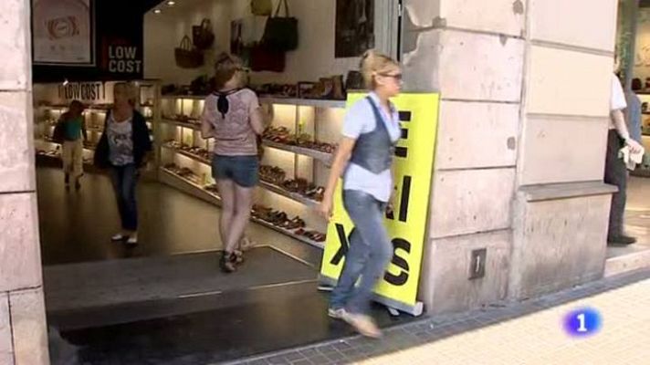 L'Informatiu - L'Informatiu en 3' - 01/07/13