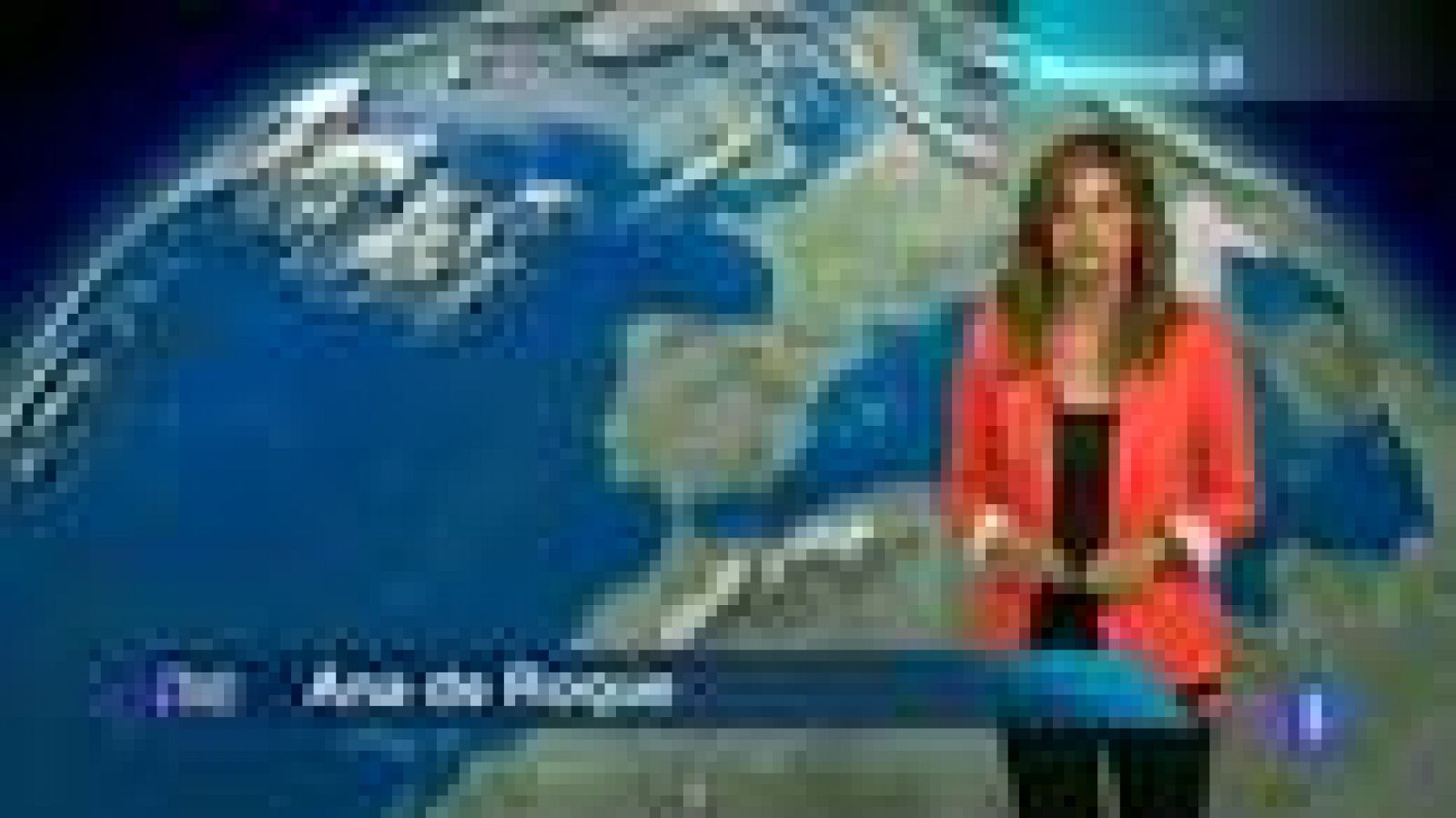 Noticias de Extremadura: El tiempo en  Extremadura - 01/07/13 | RTVE Play