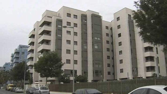 Informativo de Madrid - Informativo de Madrid - 01/07/13