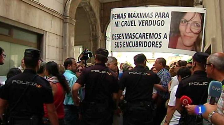 L'informatiu - Comunitat Valenciana - L'Informatiu - Comunitat Valenciana - 01/07/13