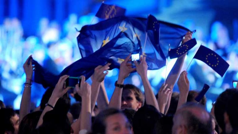 Croacia se convierte en el miembro número 28 de la Unión Europea